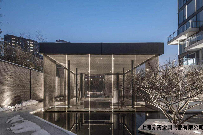 杭州世貿(mào)錢(qián)塘天譽(yù)(圖1)