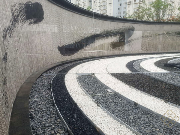 西安愛(ài)情海購(gòu)物中心(圖3)